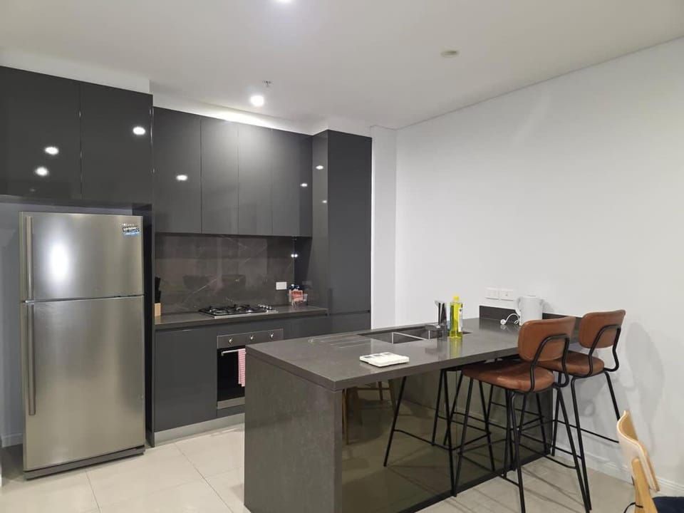 Mascot 2 beds 13 Close to station easy to anywhere Apartment in Mascot