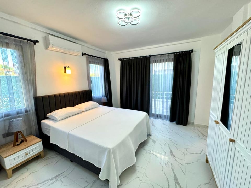 Dalyan Villa Arkon-1 Villa in Dalyan