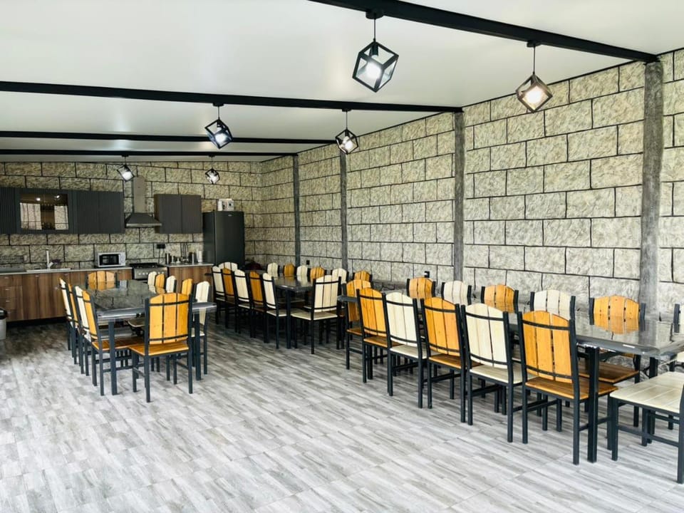 Cinema Garden Villa in Yerevan