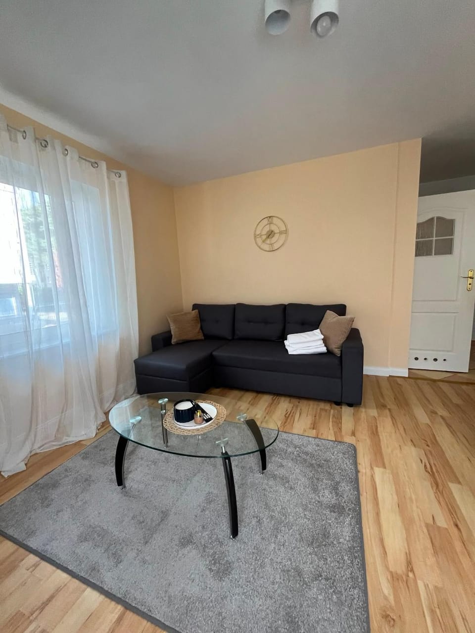 PANORAMA Władysławowo2 Apartment in Wladyslawowo