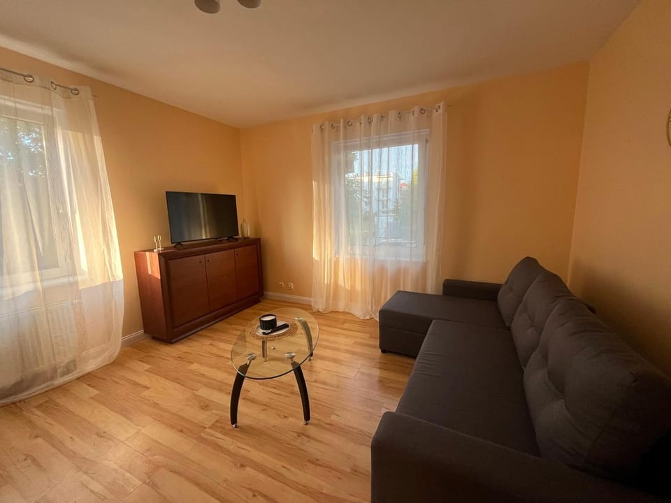 PANORAMA Władysławowo2 Apartment in Wladyslawowo
