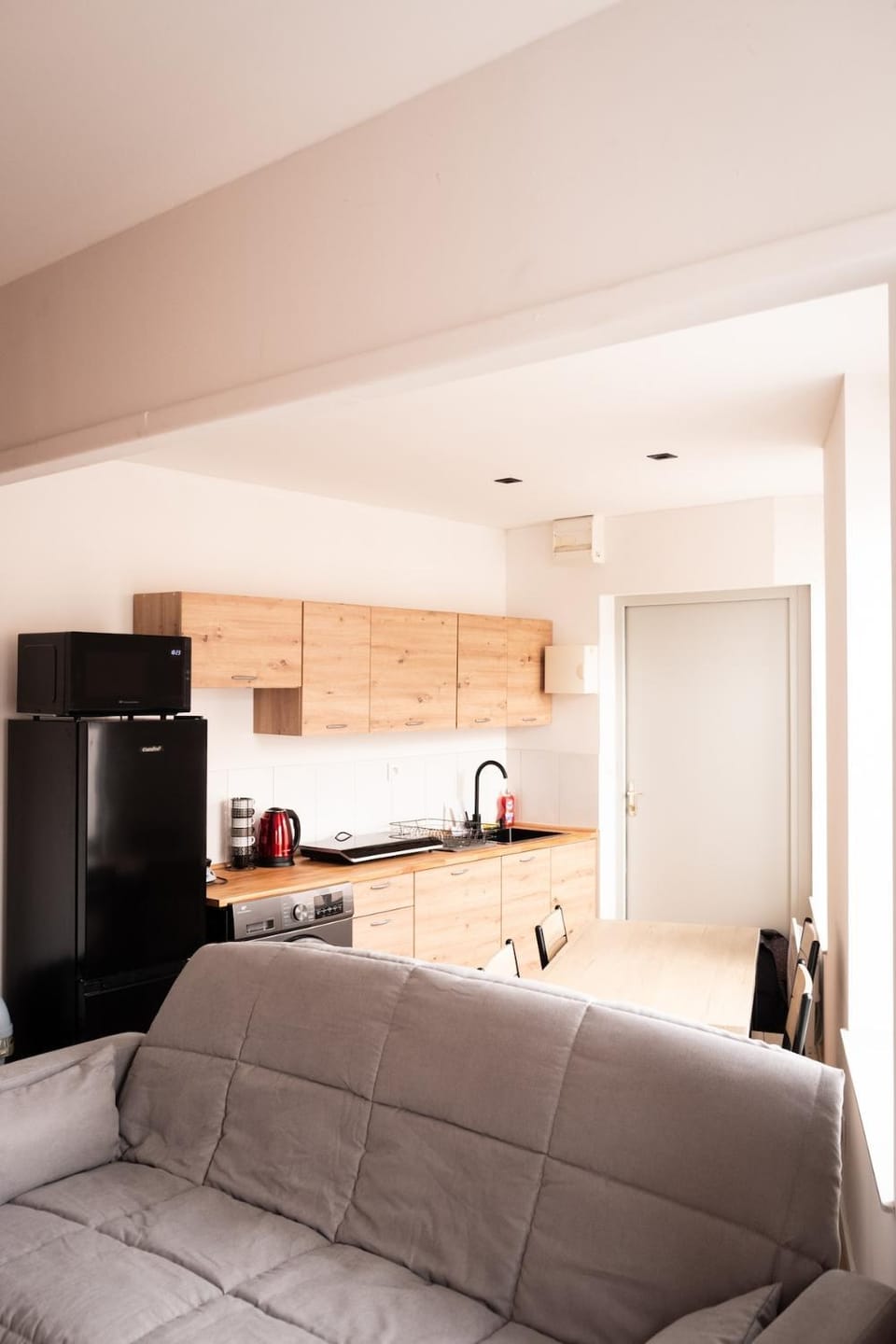 Le nid bourbourgeois Apartment in Hauts-de-France