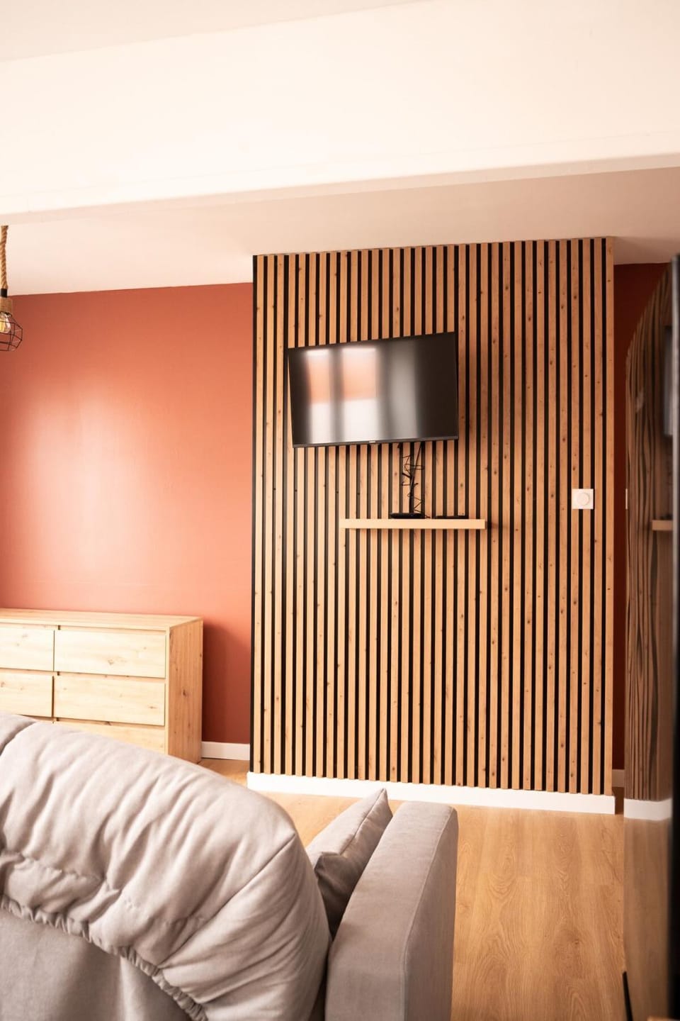Le nid bourbourgeois Apartment in Hauts-de-France
