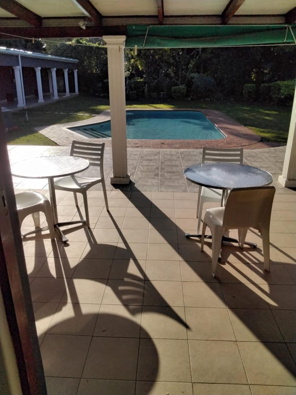 Pool view, Pool view, Swimming pool