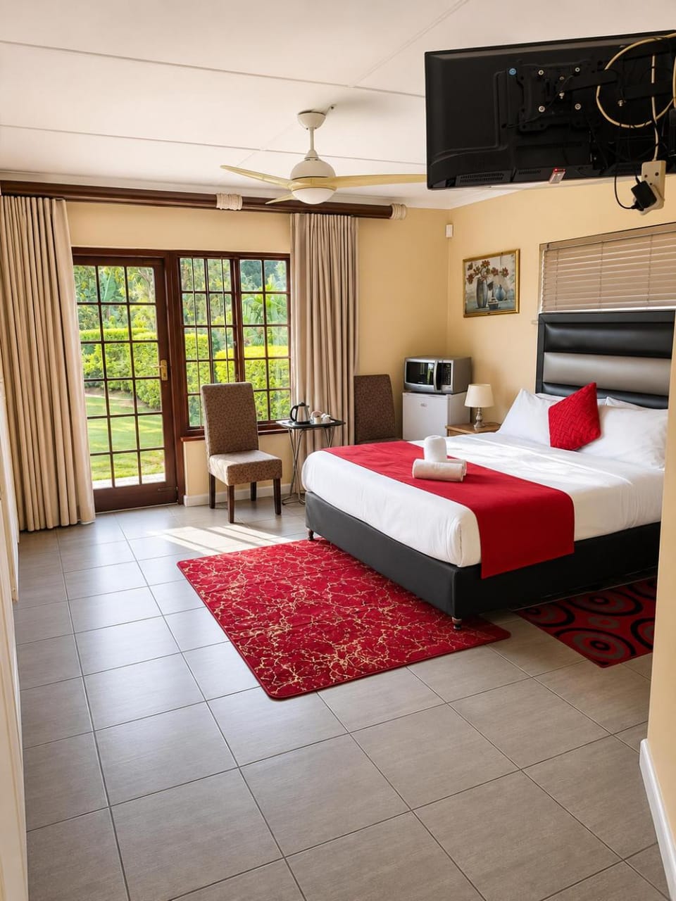 Southernstar guesthouse Bed and Breakfast in Eastern Cape