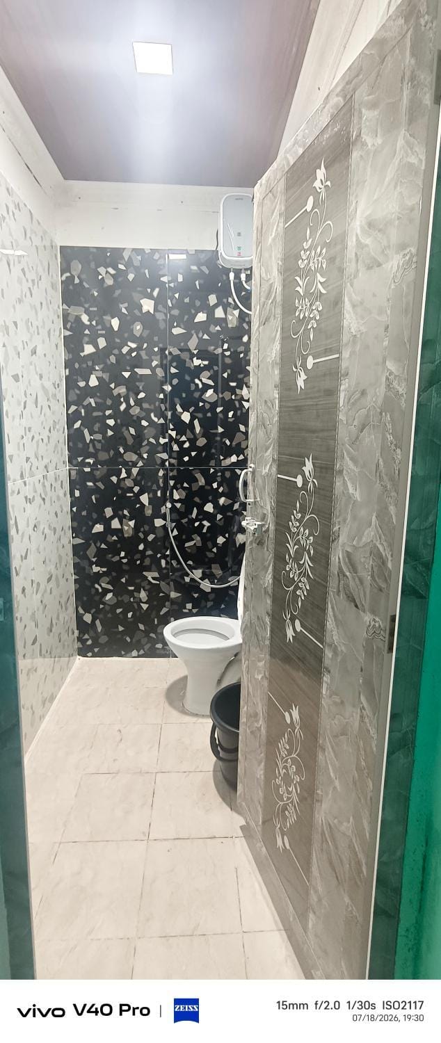 AB lodge Hostel in Coimbatore