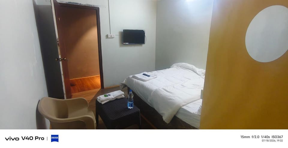 AB lodge Hostel in Coimbatore