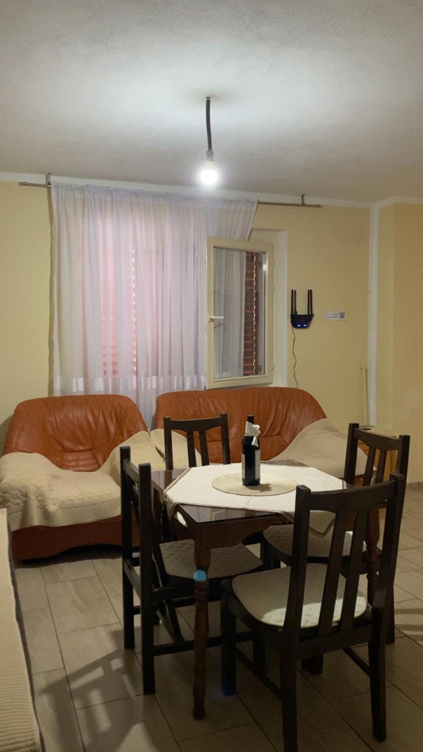 Vrela vacation House in Budva Municipality