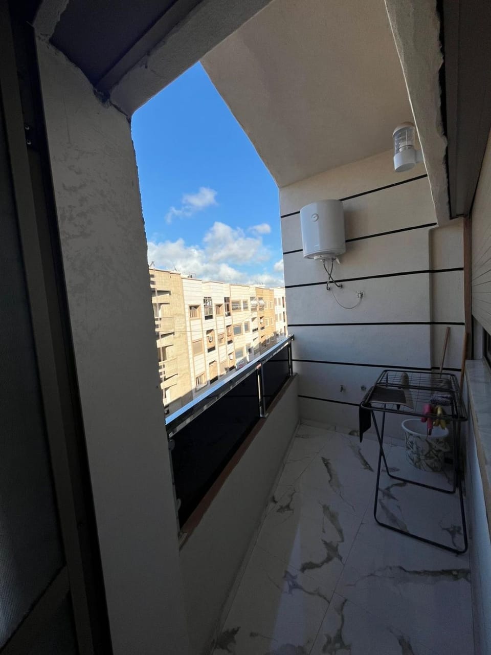Flowers Apartment in Casablanca-Settat