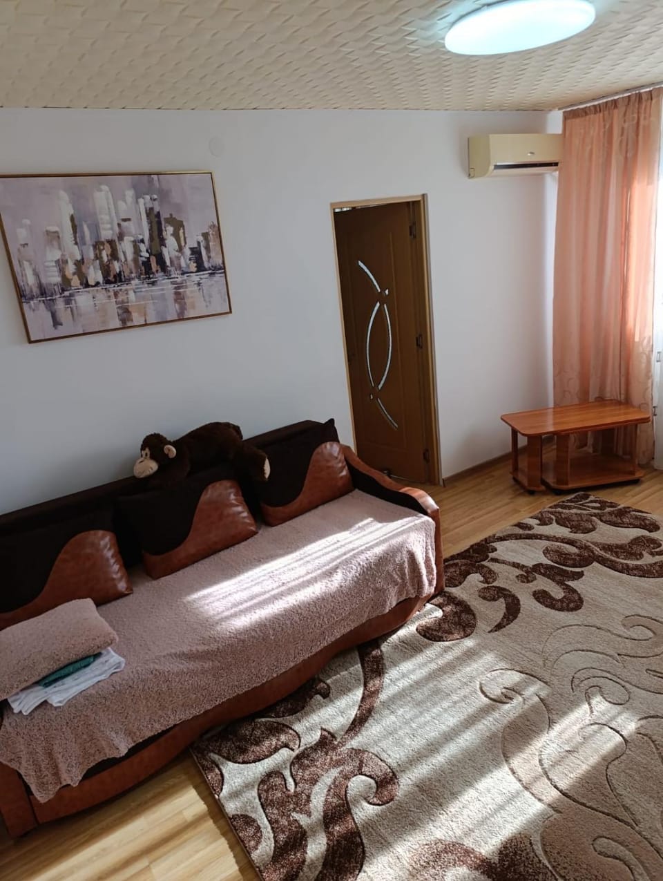 AV Urban Retreat 3 Apartment in Prahova, Romania