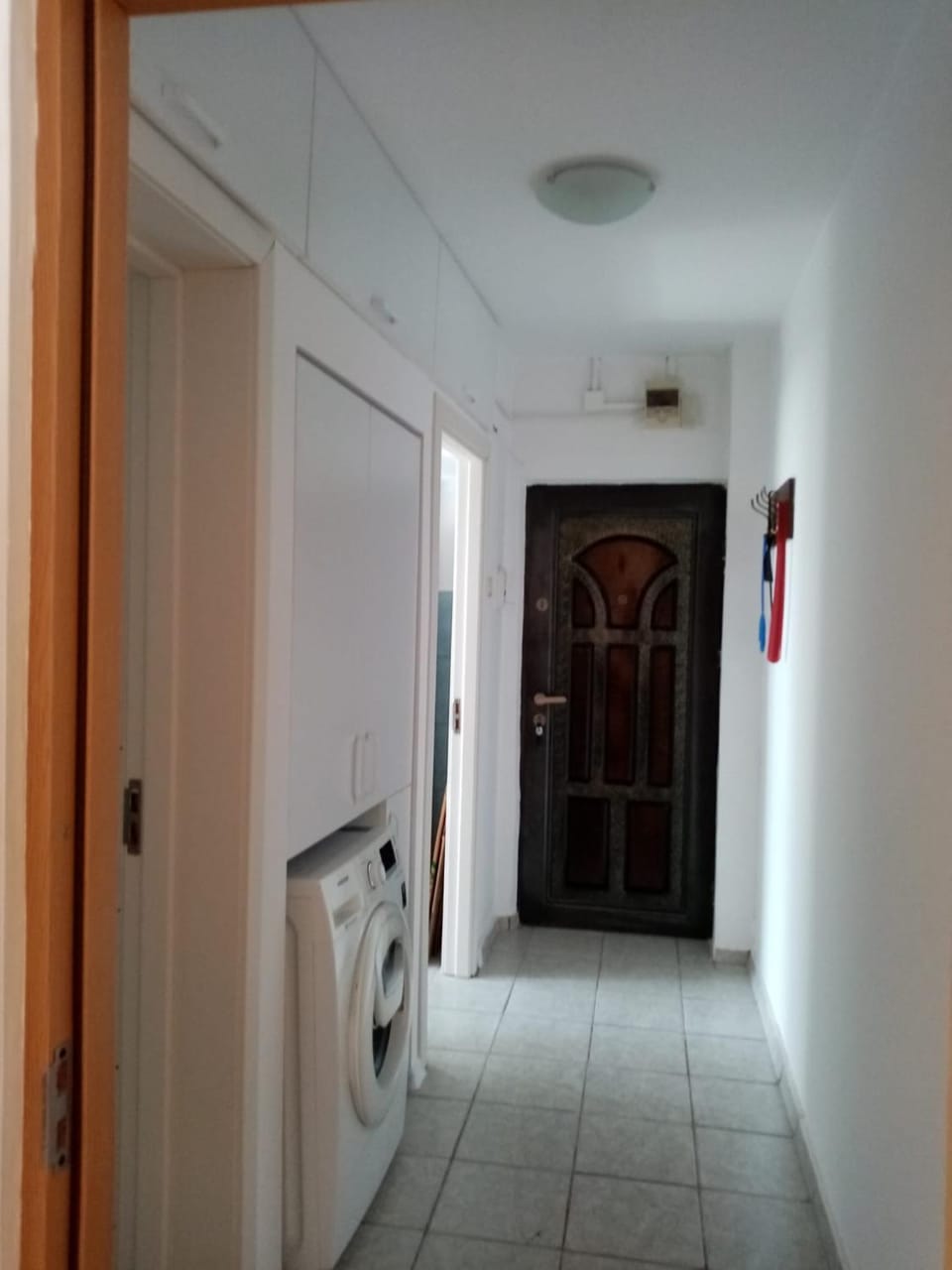 AV Urban Retreat 3 Apartment in Prahova, Romania