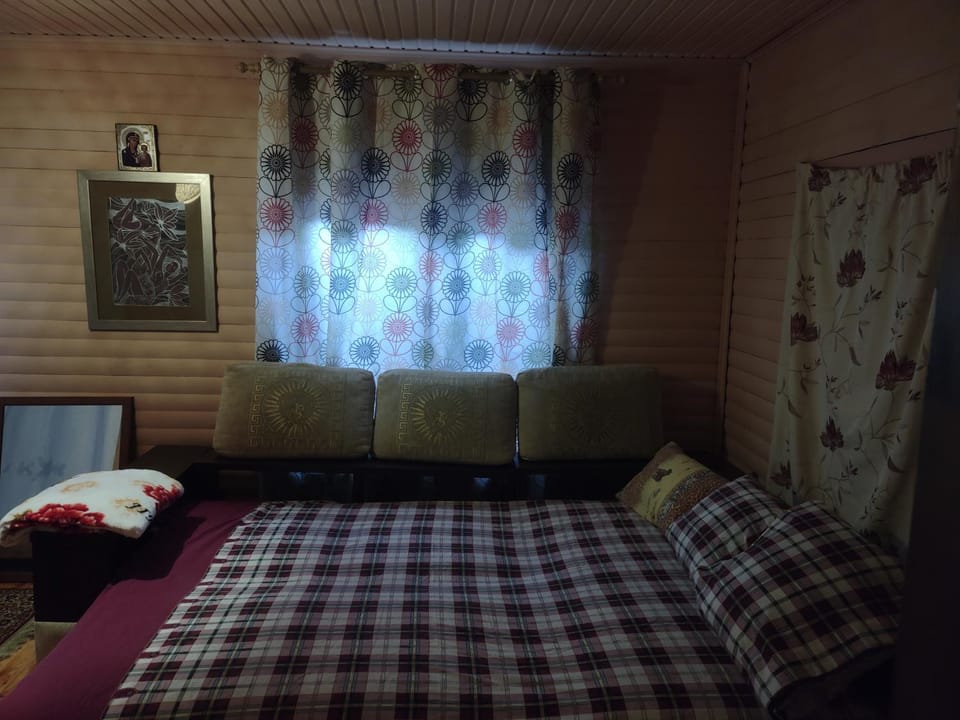 Совіньйон-1, відпочинок біля моря House in Odessa