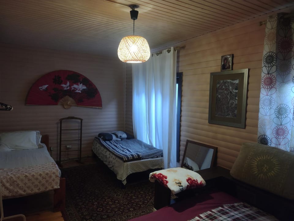 Совіньйон-1, відпочинок біля моря House in Odessa
