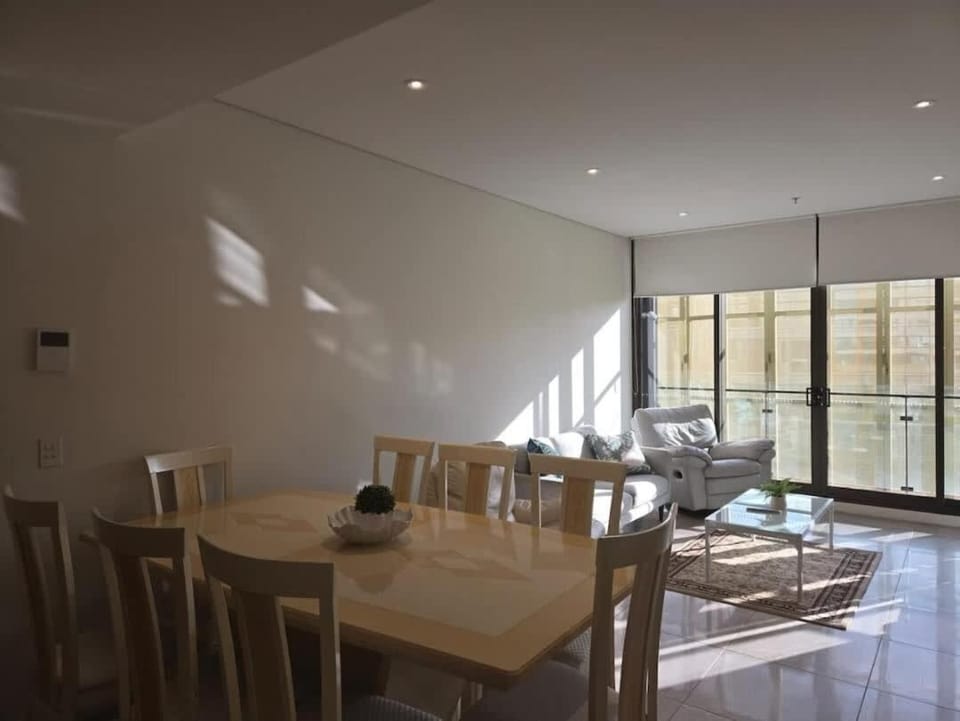 Sydney CBD 2BR 029 Easy Walk to Darling Harbour Apartment in Sydney