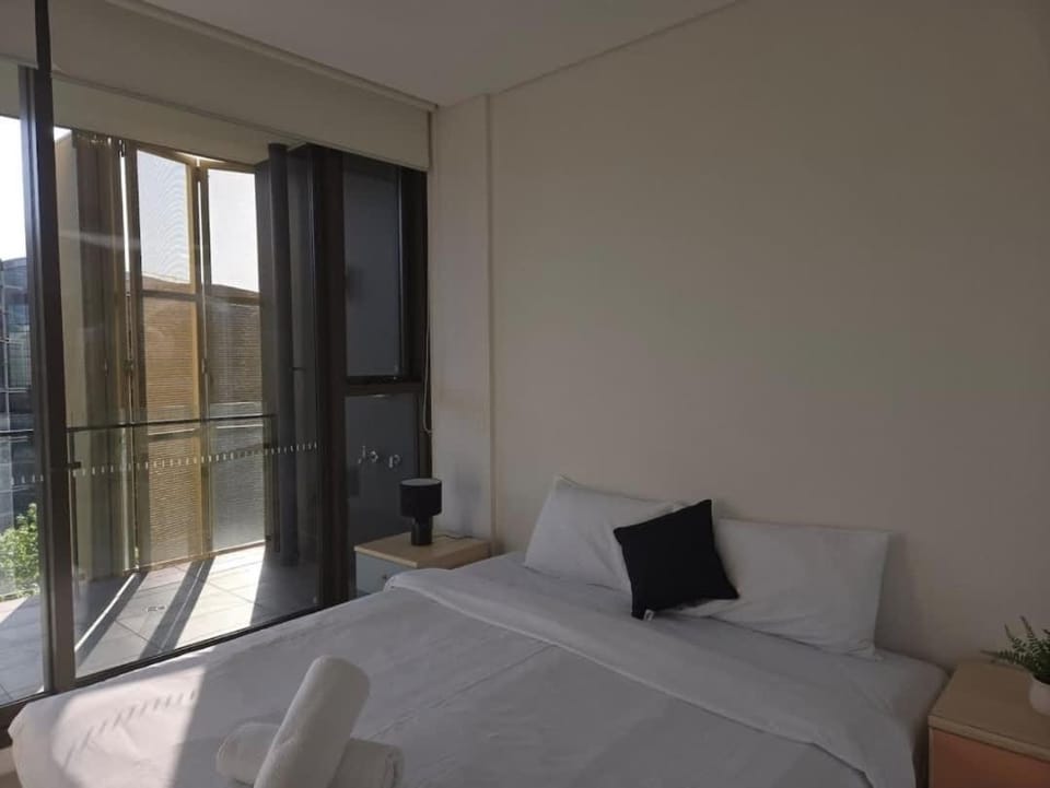 Sydney CBD 2BR 029 Easy Walk to Darling Harbour Apartment in Sydney