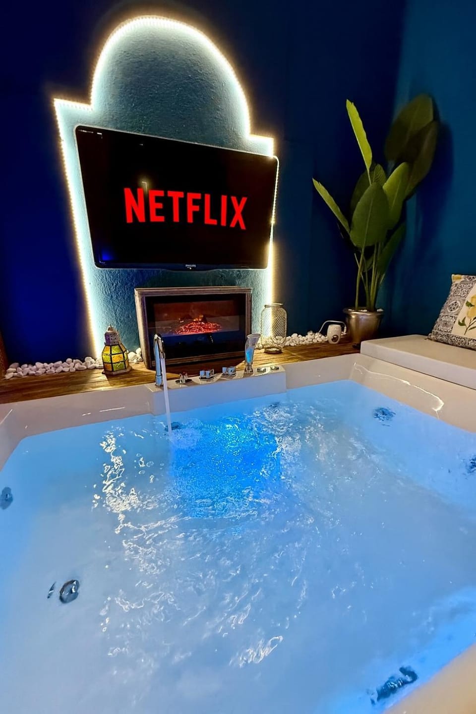 Ama Esclusive Spa Galliera Apartment in Emilia-Romagna