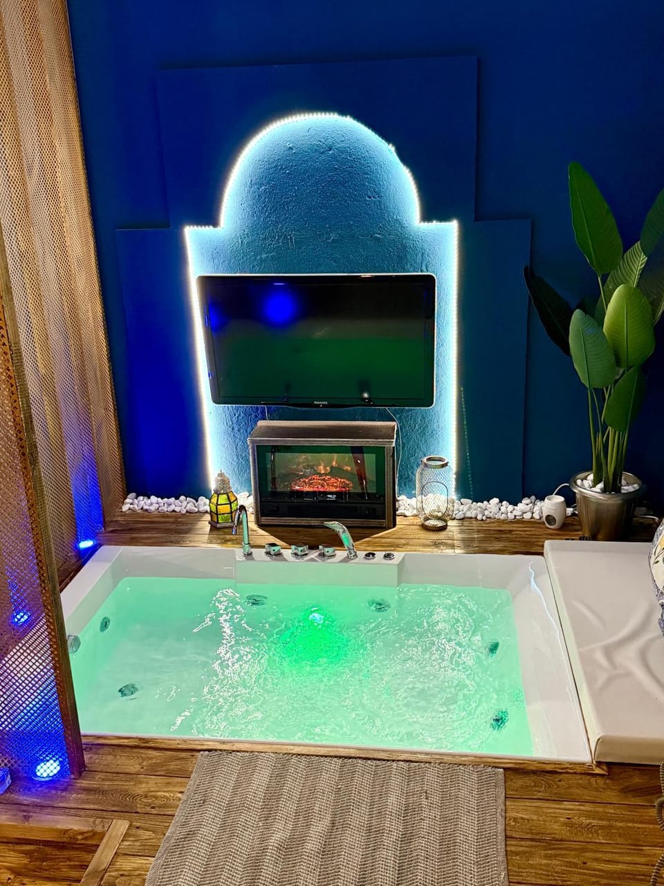 Ama Esclusive Spa Galliera Apartment in Emilia-Romagna