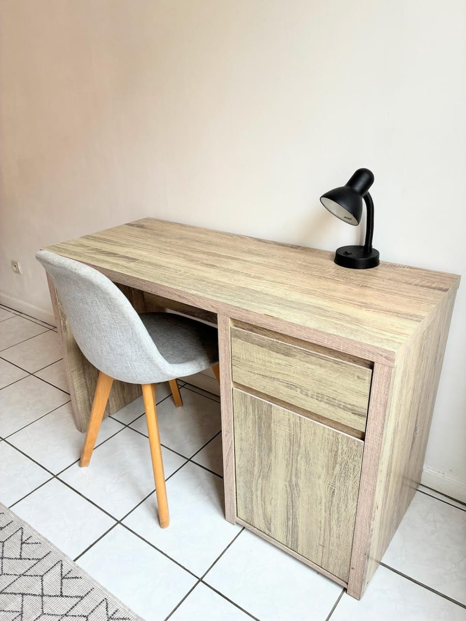 L'Arc en ciel Apartment in Le Havre