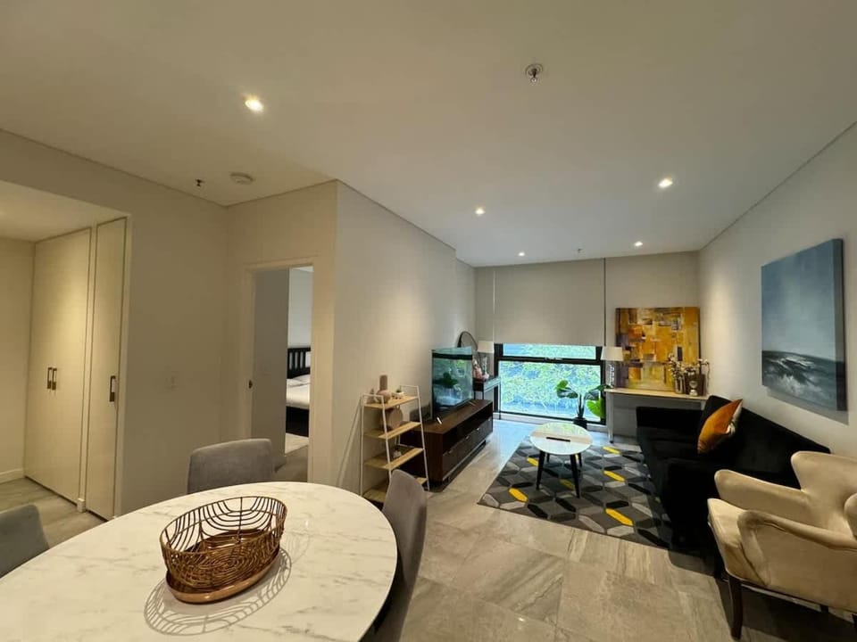 Sydney CBD 2BR 102 Easy Walk to Darling Harbour Apartment in Sydney