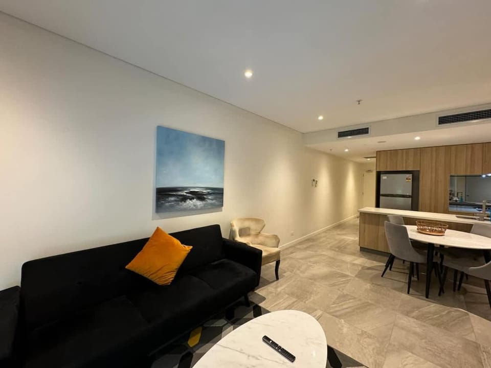 Sydney CBD 2BR 102 Easy Walk to Darling Harbour Apartment in Sydney