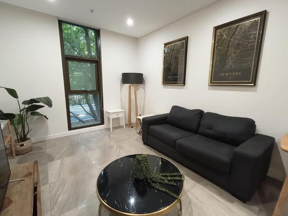 Sydney CBD 2BR 101 Easy Walk to Darling Harbour Apartment in Sydney