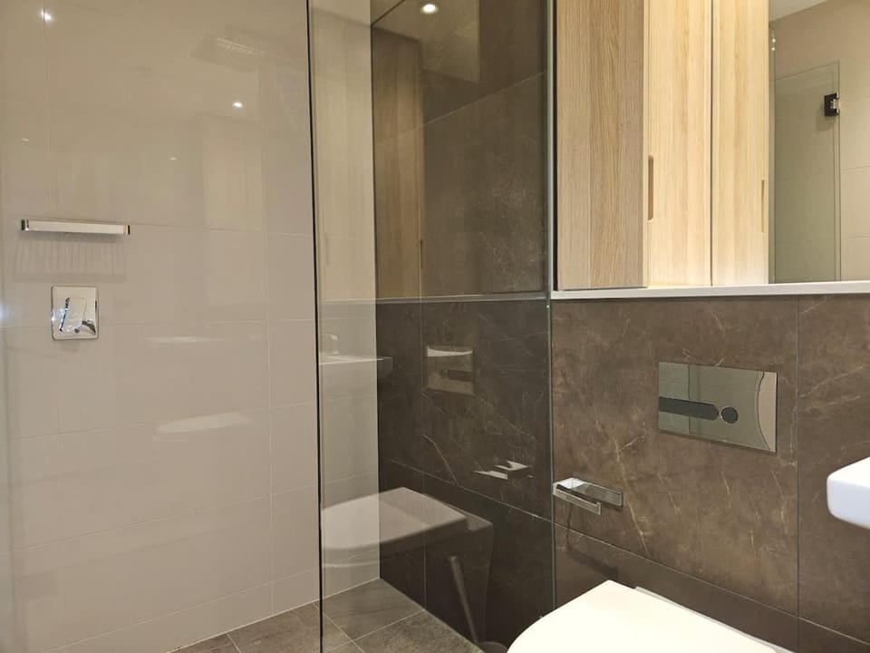 Sydney CBD 2BR 089 Easy Walk to Darling Harbour Apartment in Sydney