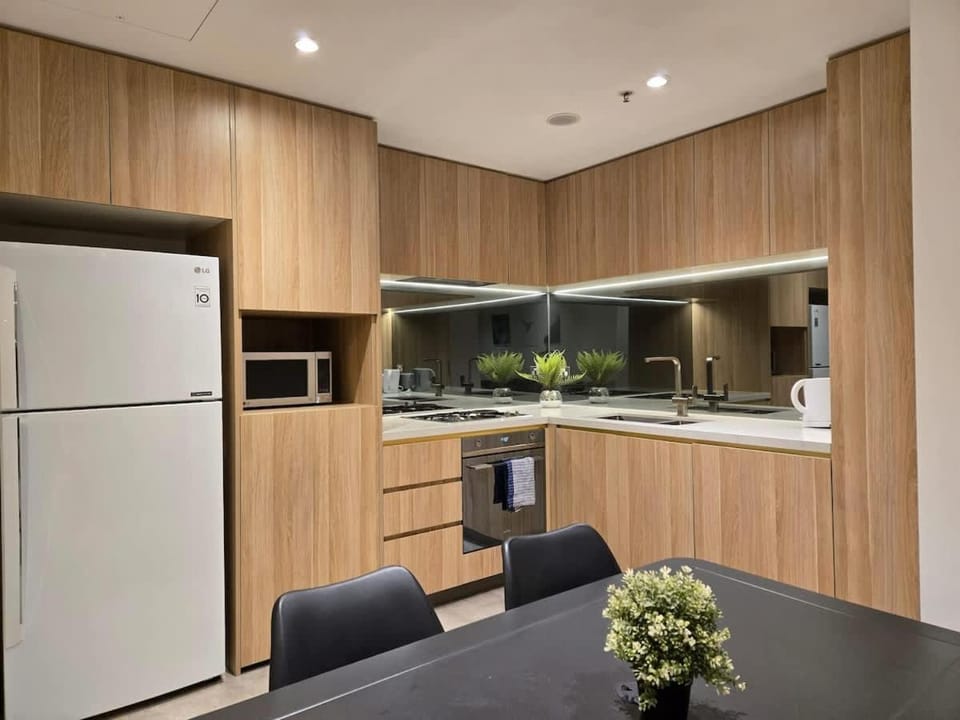 Sydney CBD 2BR 089 Easy Walk to Darling Harbour Apartment in Sydney