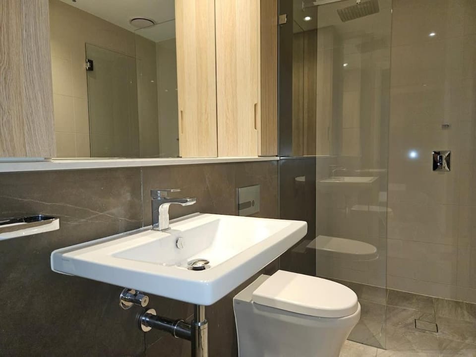 Sydney CBD 2BR 089 Easy Walk to Darling Harbour Apartment in Sydney