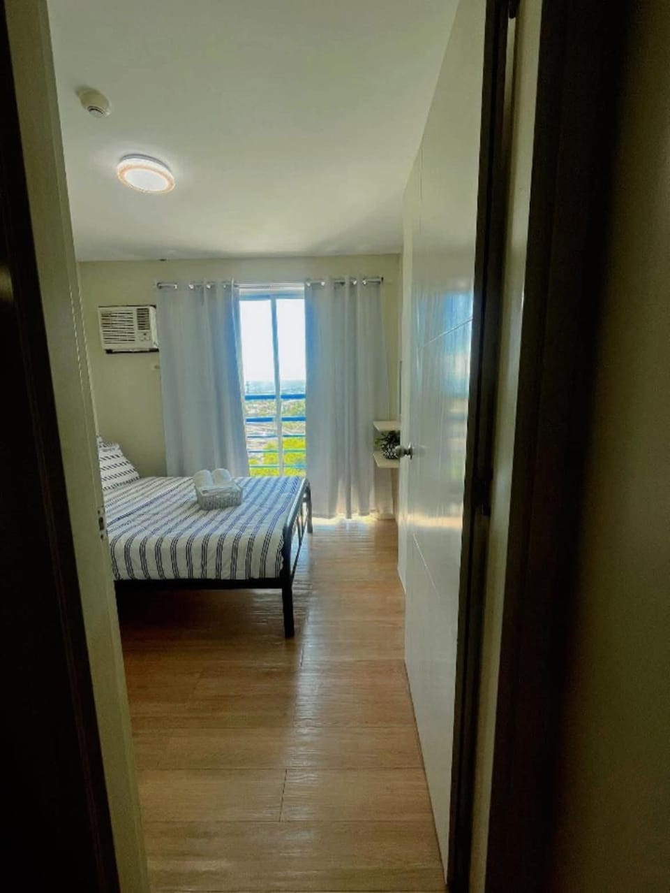 Staycation CDO Place Apartment in Cagayan de Oro