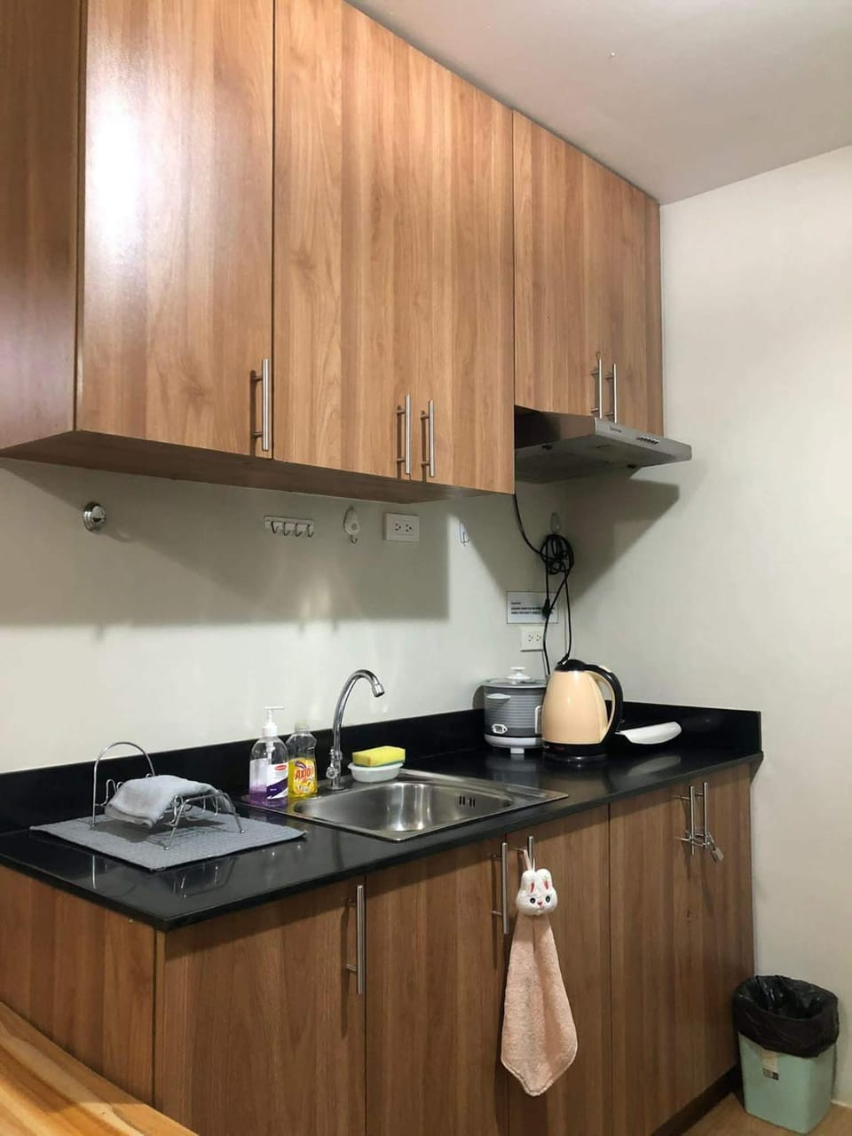 Staycation CDO Place Apartment in Cagayan de Oro
