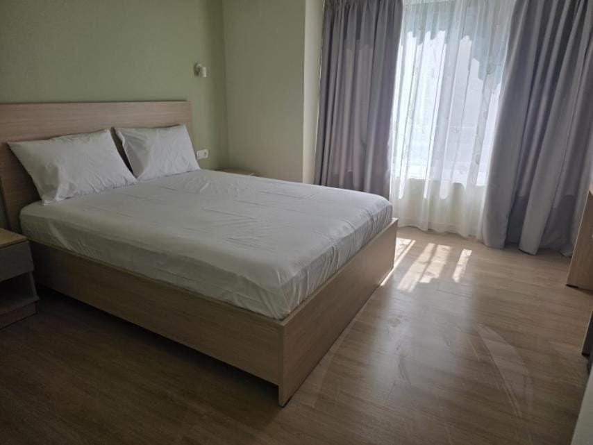 Great Stay - Thaleia Muses Suite -Pedion Areos Park Apartment in Athens