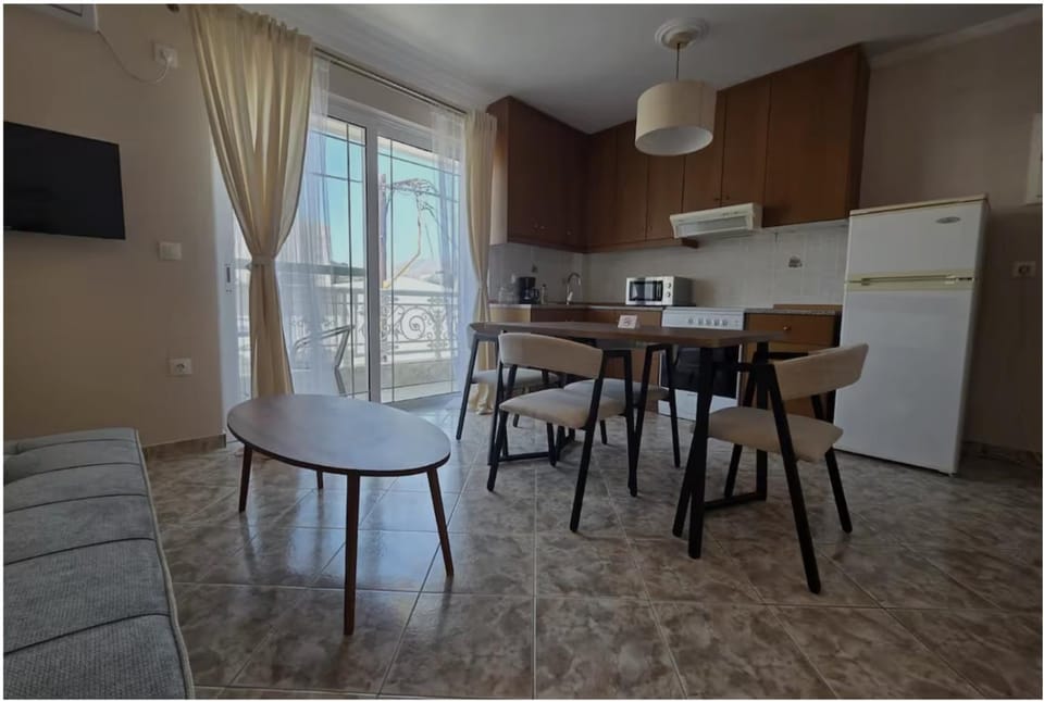 Capital Suites Karpathos Apartment in Karpathos