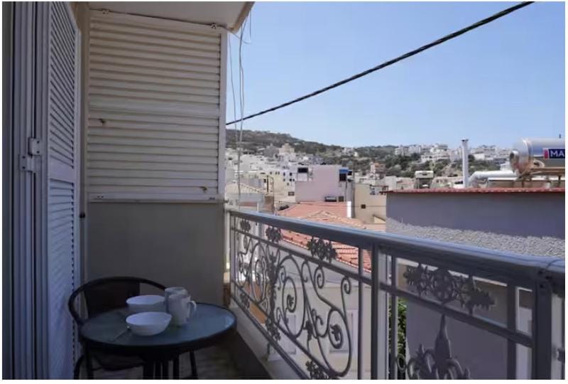 Capital Suites Karpathos Apartment in Karpathos