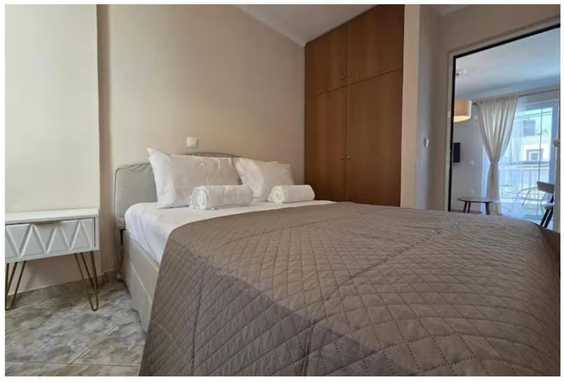 Capital Suites Karpathos Apartment in Karpathos