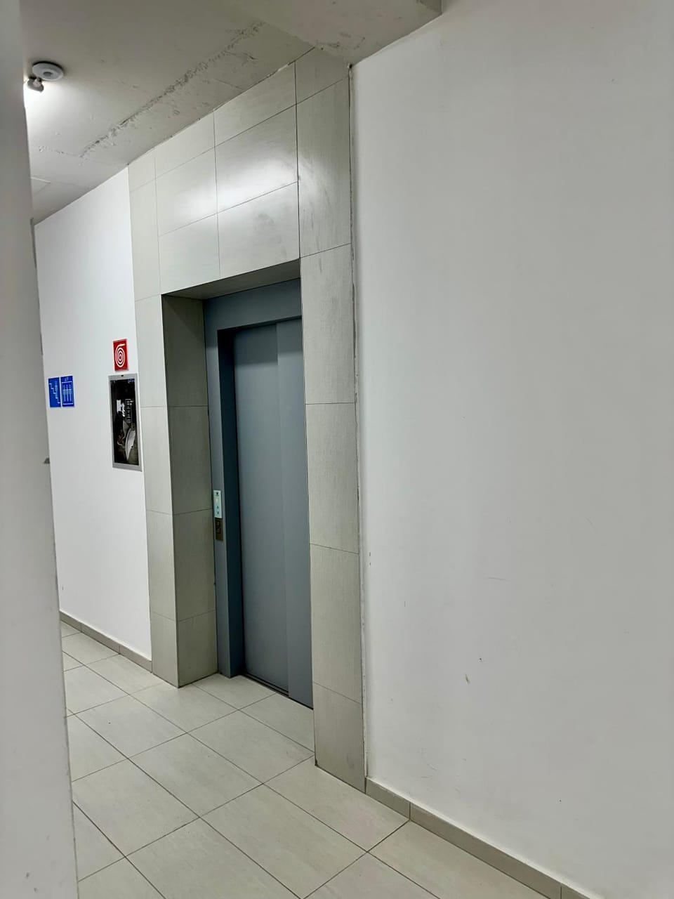 elevator
