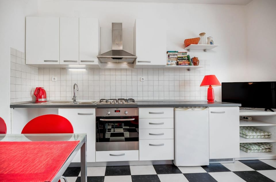 Cozy new flat for 2 or 3 Apartment in Hvar