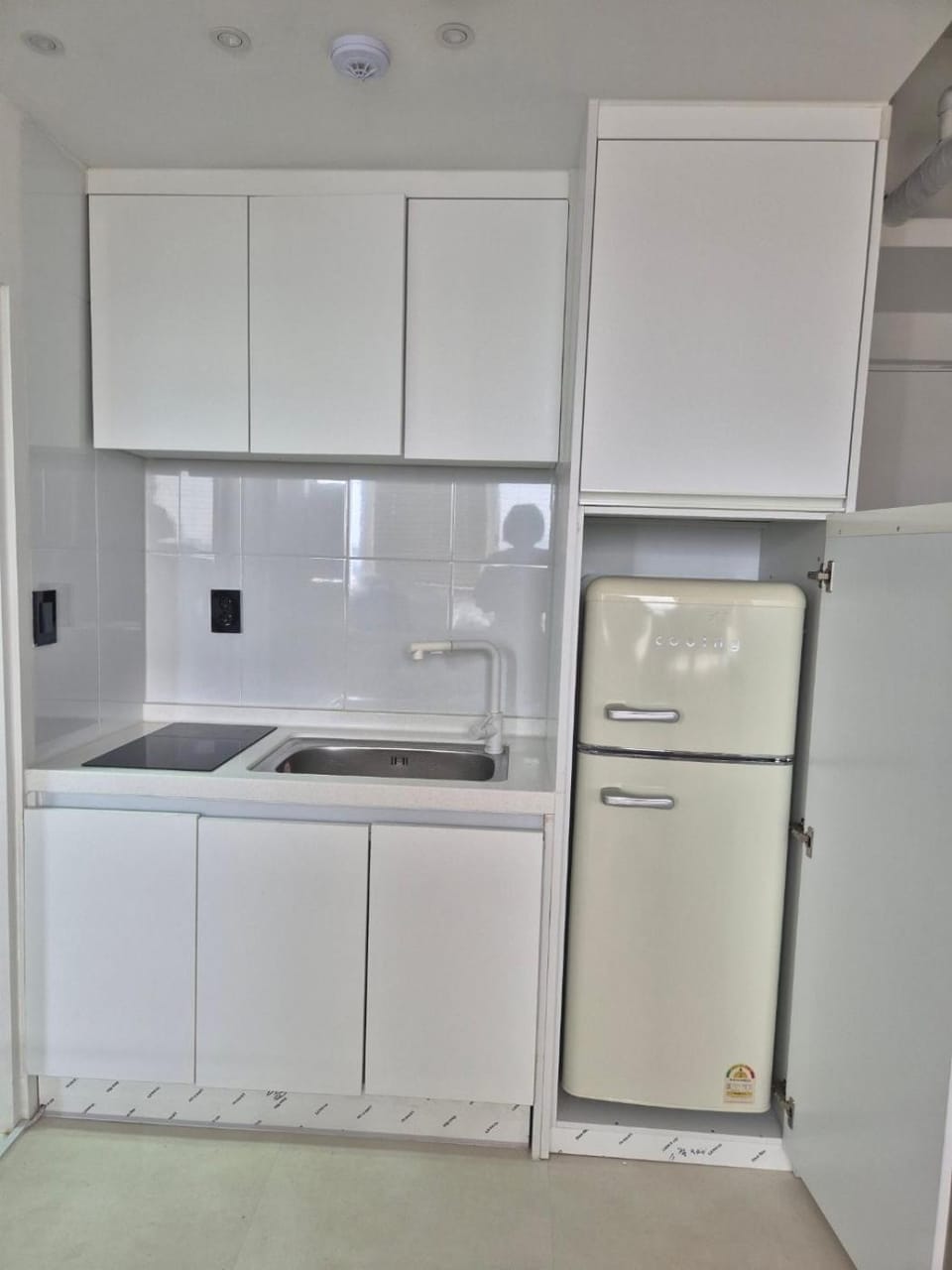 stay129 Apartment in Seoul