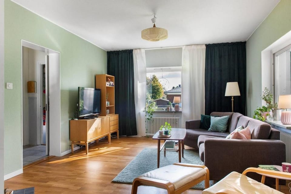 Villa Pionen Near Höga KustenÖrnsköldsvik Villa in Sweden