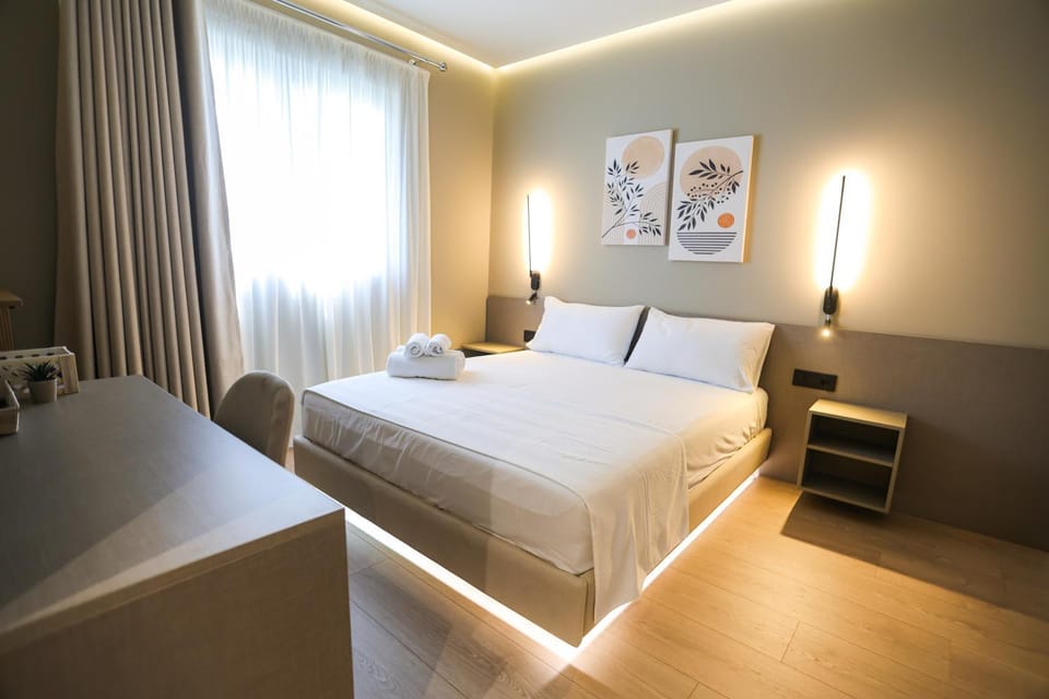 Comfort Rooms Vlora Apartment in Vlorë