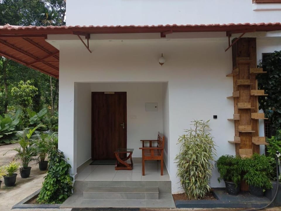 SpiceBook wayanad Apartment in Kerala