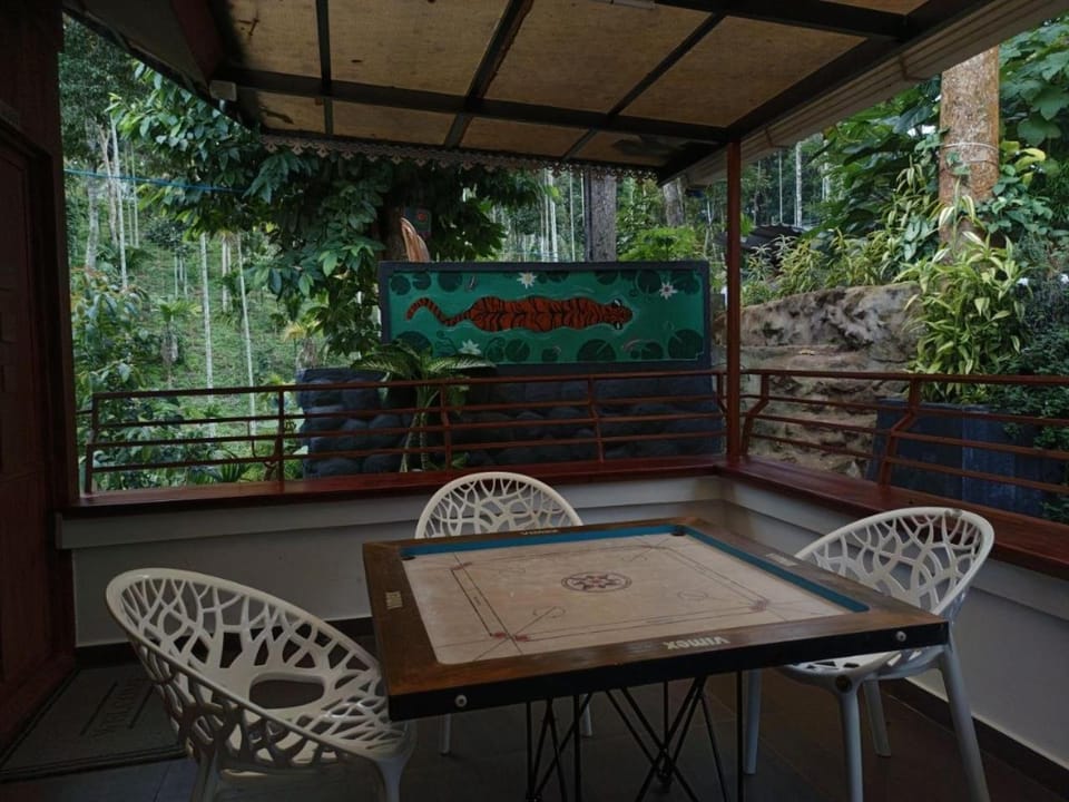 SpiceBook wayanad Apartment in Kerala