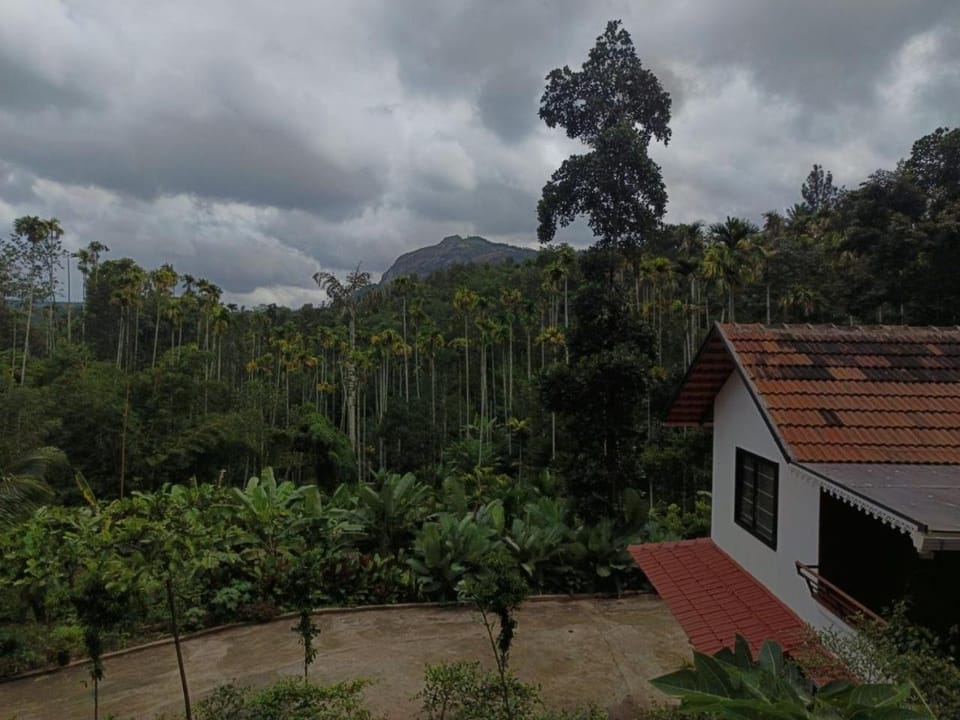 SpiceBook wayanad Apartment in Kerala