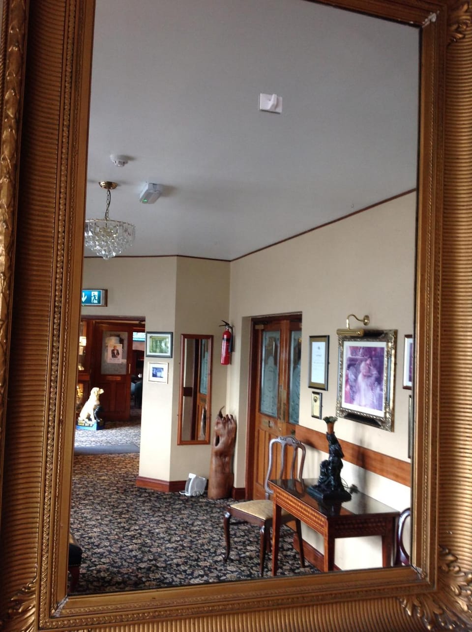 Templemore Arms Hotel Hotel in Co. Tipperary, Ireland