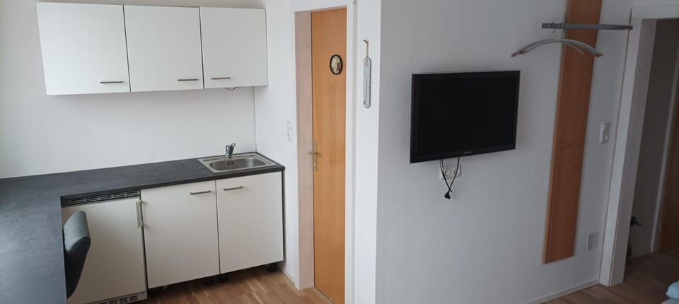 TV and multimedia, Kitchen or kitchenette