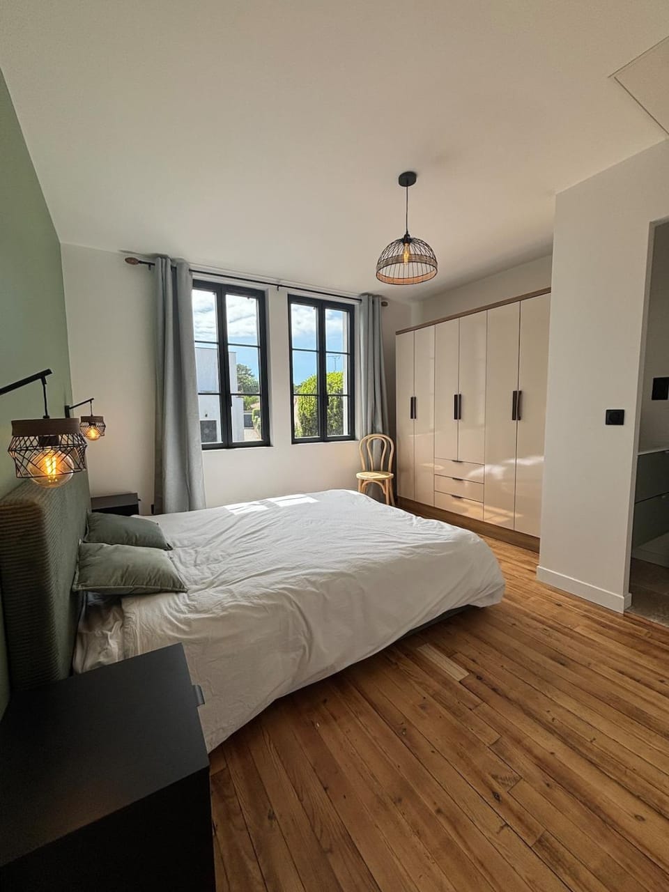 Villa d'exception Anglet Villa in Anglet