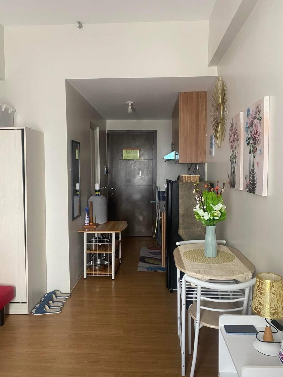 The Loop Towers - Studio Type Apartment in Cagayan de Oro