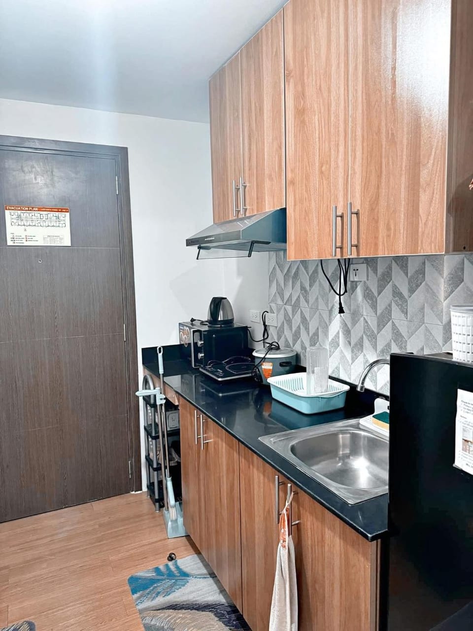 The Loop Towers - Studio Type Apartment in Cagayan de Oro