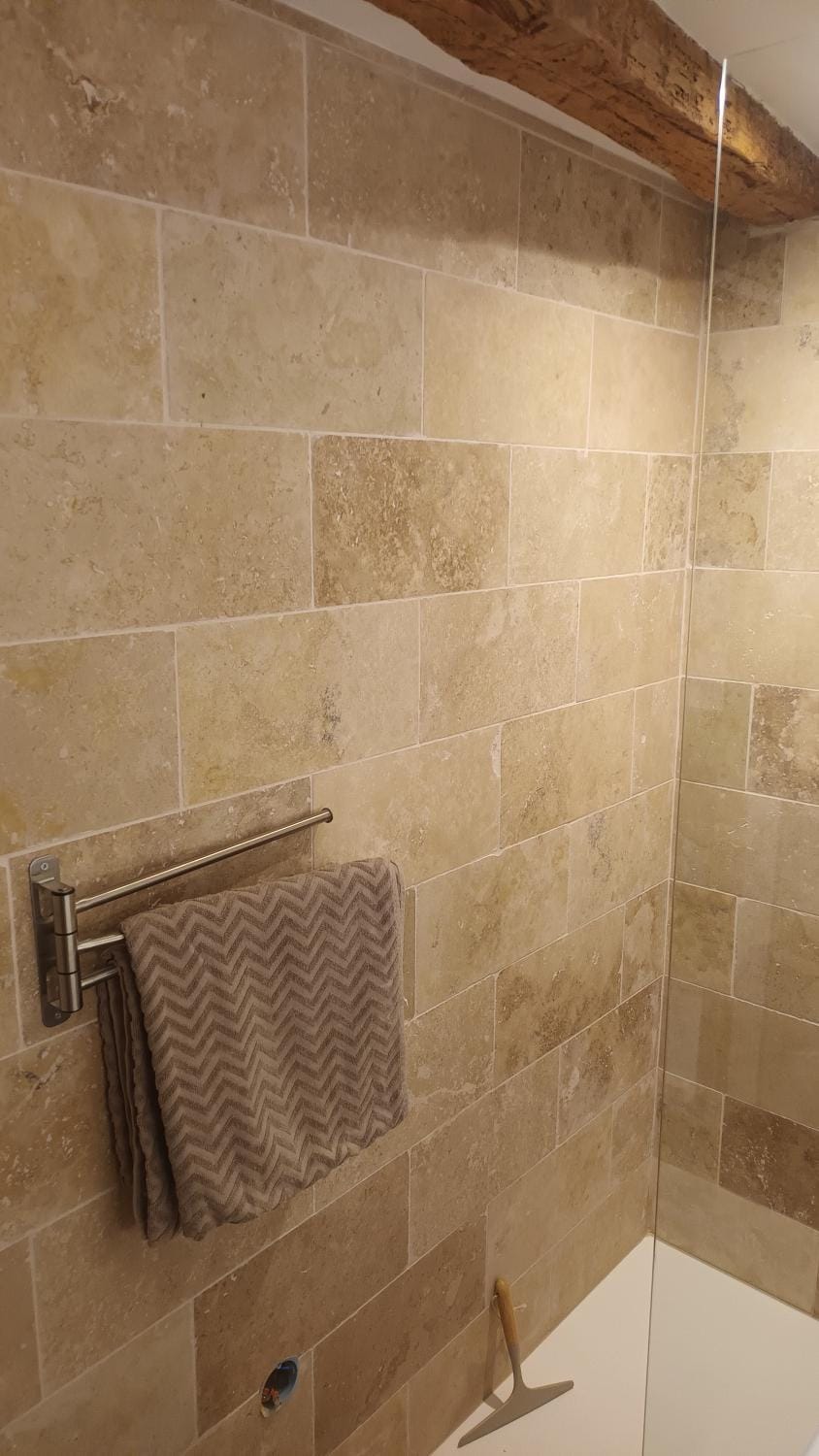 Le cabanon Apartment in Flayosc