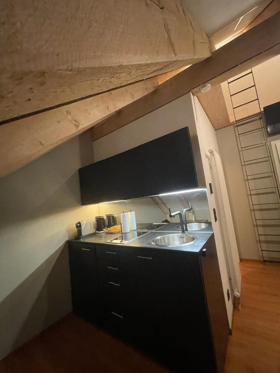 Modernes und schönes Apartment VS Apartment in Villingen-Schwenningen