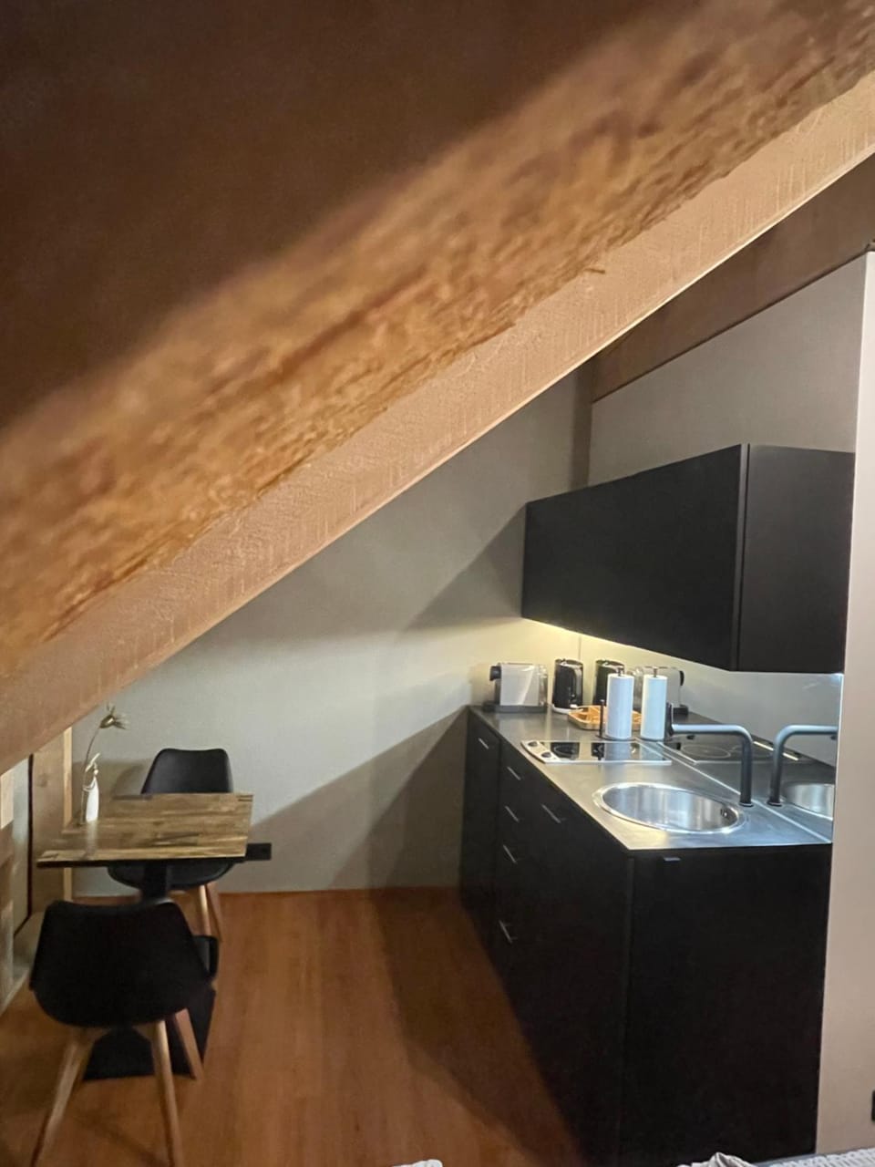 Modernes und schönes Apartment VS Apartment in Villingen-Schwenningen